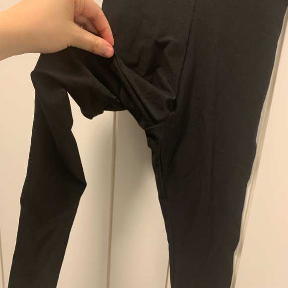 Commando Control Leggings - Picture 4 of 5